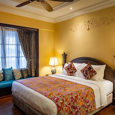 Casa Del Rio Melaka-3